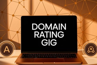 domain rating gig, ahref domain authority and reputation