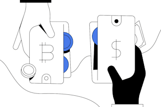 blockchain development and dapp solutions