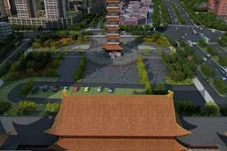 do high quality environments for your roblox game