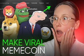 pump fun solona crypto memecoin telegram nft token promotion to 30m investors