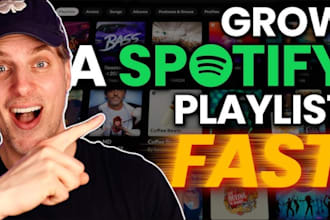 pitch spotify album promotion spotify playlister amazon music to listeners