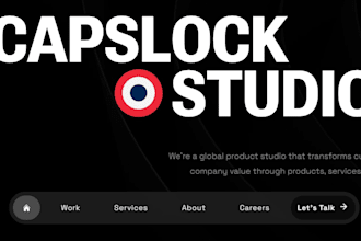 build scalable full stack web apps