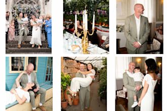 shoot your london wedding with candid photography