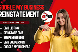 mb reinstate gmb suspended reopen google business reinstatement