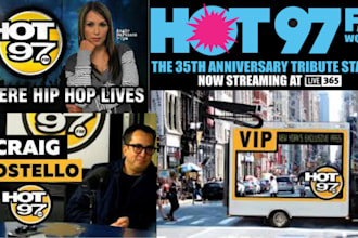 promote your song live on hot 97, organic spotify music promotion, radio airplay