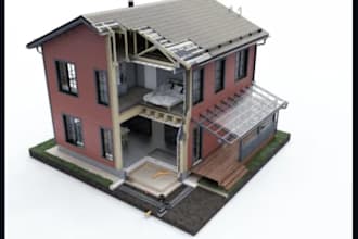 do structural design, mep design, structural load calculation, load bearing