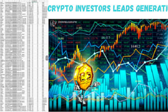 give you a legitimate forex crypto email list with verified focused forex leads