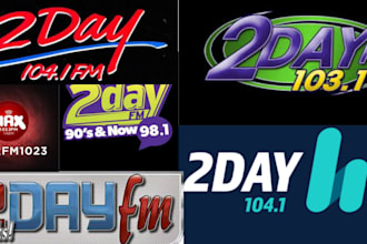 do promotional airplay for your song on 2dayfm, sydney radio