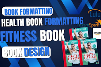 canva ebook health and fitness ebook health ebook fitness health formatting book