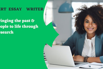 write  anthropology archeology history philosophy sociology and religion