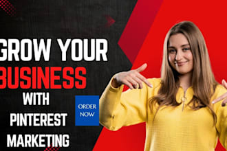 be perfecting and managing your pinterest ads
