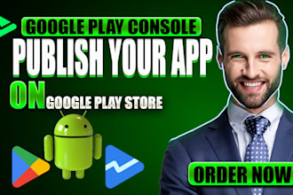 publish your android apps and games on the google play store