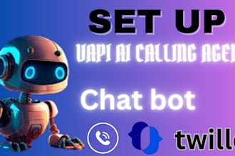 vapi, vapi ai, ai cold calling, ai calling agent, ghl chatbot, make com