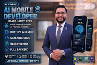 be building ai mobile app mobile app development  app builder ai app developer