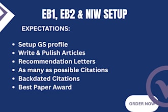 backdate google scholar citations eb1 eb1a eb1b eb1c eb2 niw