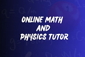 help you in mathematics and physics for school and college