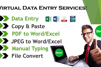 do data cleaning, formatting, marge, and split excel data