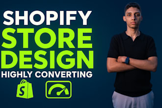 build, customize, and optimize your shopify store