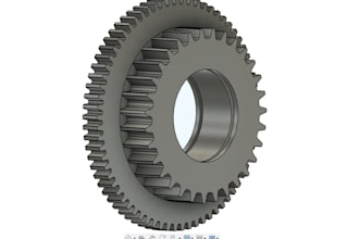 do 2d and 3d technical drawing using autocad and fusion 360
