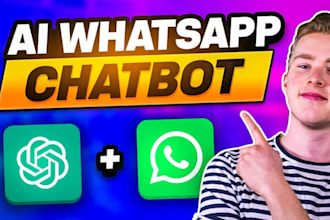 develop whatsapp chatbot, whatsapp automation, whatsapp flow, whatsapp api, n8n