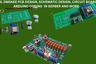 pcb design reverse engineering pcb circuit design and arduino coding in gerber