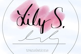 translate your story from english to german, ebook, kindle, short stories etc