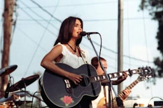 be your country female vocalist, folk, rock, pop, blues, songwriter and singer