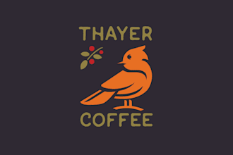 design a eye catching BBQ and hot chili restaurant logo