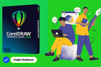 set up coreldraw graphic suit 23 24 25