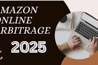 do amazon online arbitrage product hunting