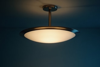 make lighting design for your office