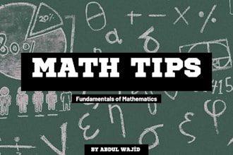 tutor calculus, discrete math linear algebra differential