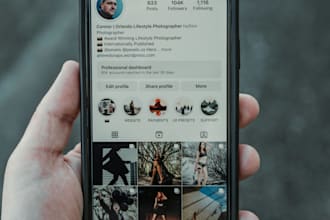 create engaging instagram content and strategy