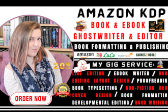be your non fiction ebook ghostwriter book and ebook writer ghost book writer