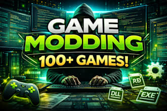 troubleshoot your modded game
