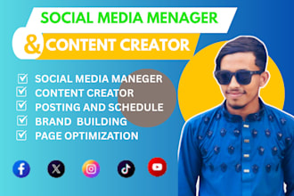 be your professional digital marketing expert SEO and  to grow your business