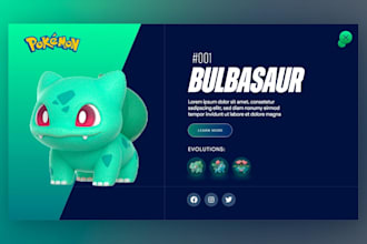 design pokemon website trading card shopify store sport card tcg store