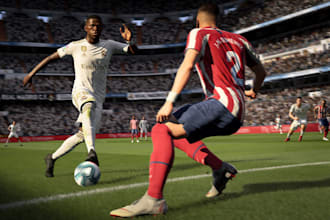 develop3d unity football game development 3d soccer game,online ue5 game,fix bug