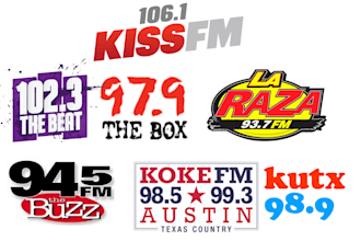 airplay your song and promote on texas radio