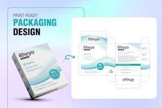 convert chatgpt packaging into a print ready packaging