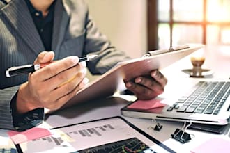 be your expert UK accountant UK vat UK accounts and UK tax return