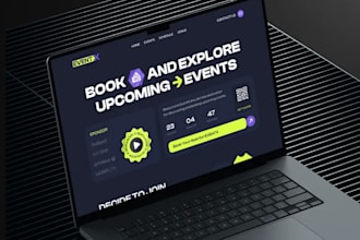 bouncy castle, 360 photo booth, party rental website, online booking, wordpress