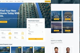 real estate idx website, real estate idx, idx website, real estate website, mls