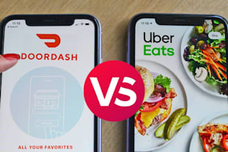 uber eats bot, spark bot, shopping bot, bumble bot,custom drive bot, grubhub bot