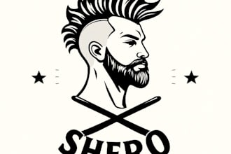 give you 20 logo ideas with ai