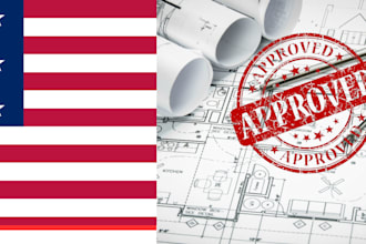do california stamp licensed, structural engineer architect city permit pe stamp
