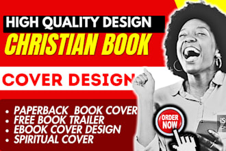 do christian book cover design, book cover, spiritual cover, religious