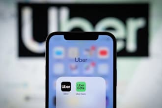 do doordash bot, spark driver bot, food ordering app, uber eats bot