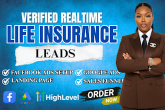 life insurance leads life insurance website life insurance leads life insurance