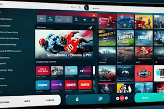 iptv rebrand xtreme code iptv app ibo player smarters pro tivimate android apk